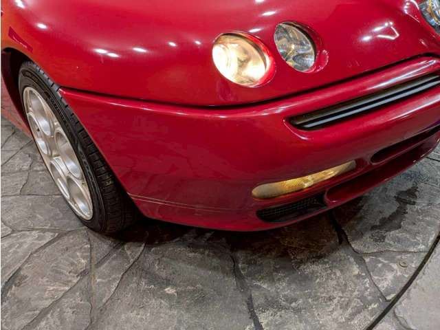 2003 ALFA Romeo ALFA GTV 缩略图 11