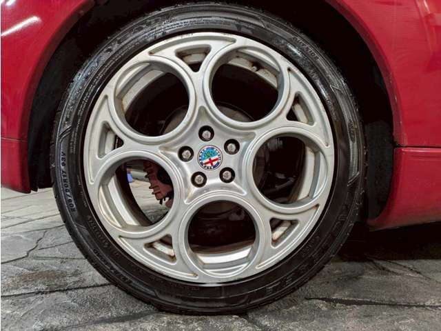 2003 ALFA Romeo ALFA GTV 缩略图 18