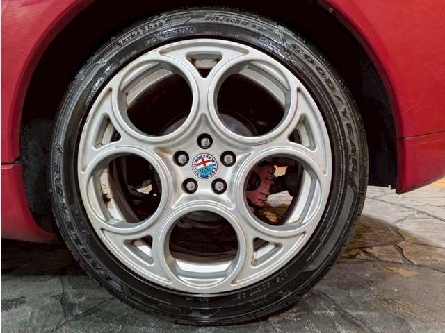 2003 ALFA Romeo ALFA GTV 缩略图 20