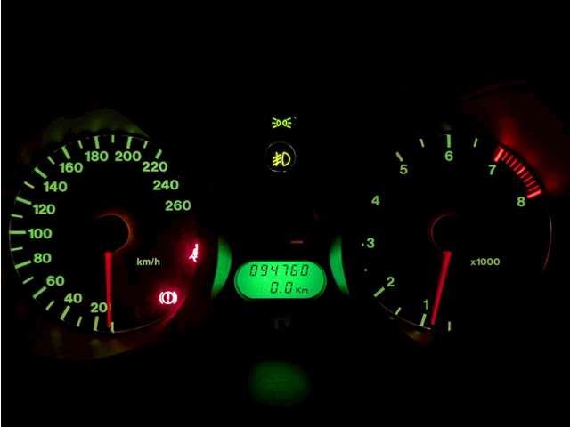 2003 ALFA Romeo ALFA GTV 缩略图 24