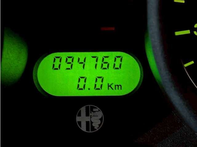 2003 ALFA Romeo ALFA GTV 缩略图 25