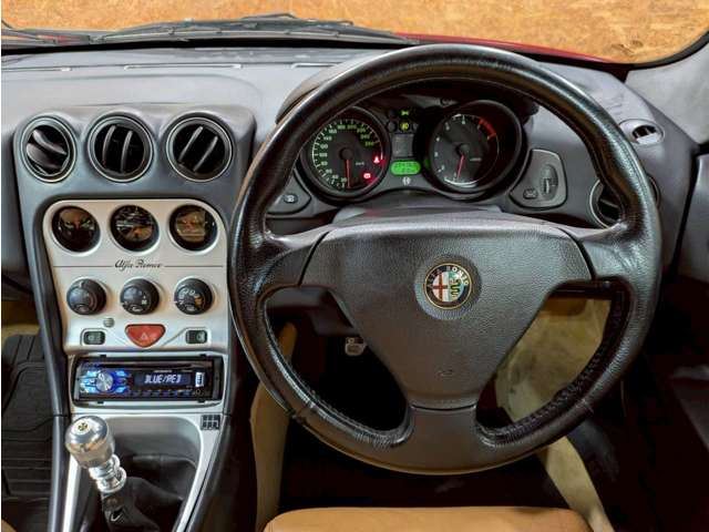 2003 ALFA Romeo ALFA GTV 缩略图 26