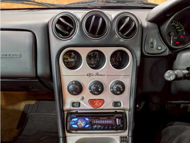 2003 ALFA Romeo ALFA GTV 缩略图 37