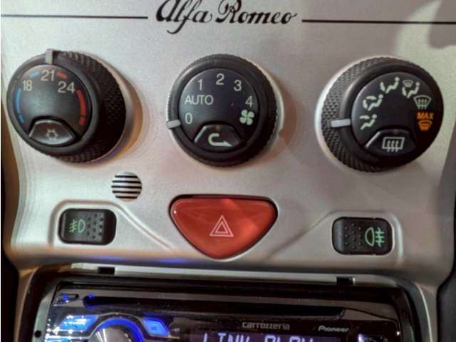 2003 ALFA Romeo ALFA GTV 缩略图 39