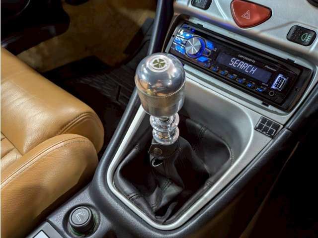 2003 ALFA Romeo ALFA GTV 缩略图 42