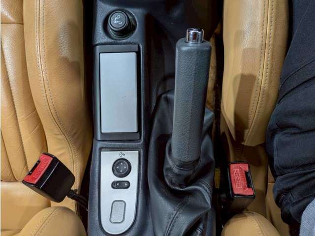 2003 ALFA Romeo ALFA GTV 缩略图 43