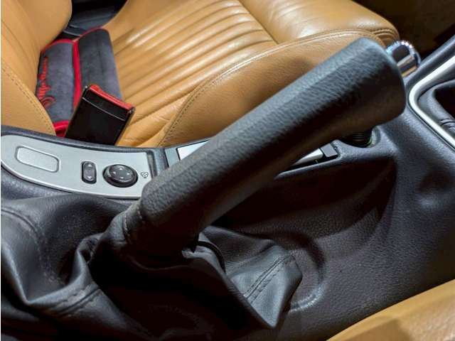 2003 ALFA Romeo ALFA GTV 缩略图 44