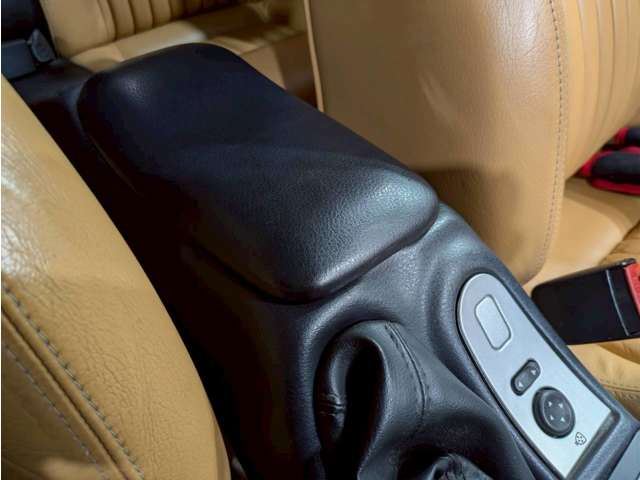 2003 ALFA Romeo ALFA GTV 缩略图 45