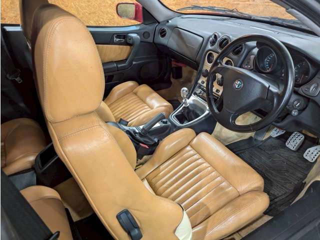 2003 ALFA Romeo ALFA GTV 缩略图 50