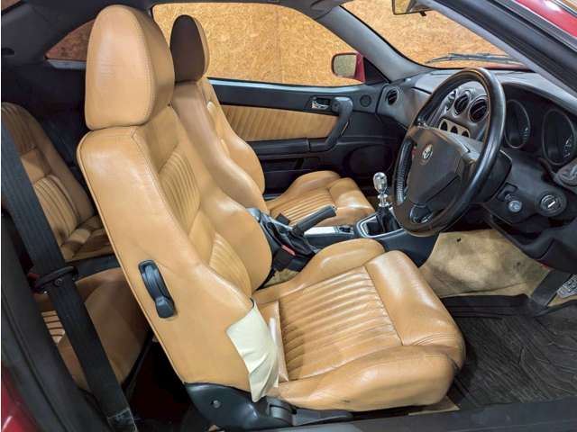 2003 ALFA Romeo ALFA GTV 缩略图 51