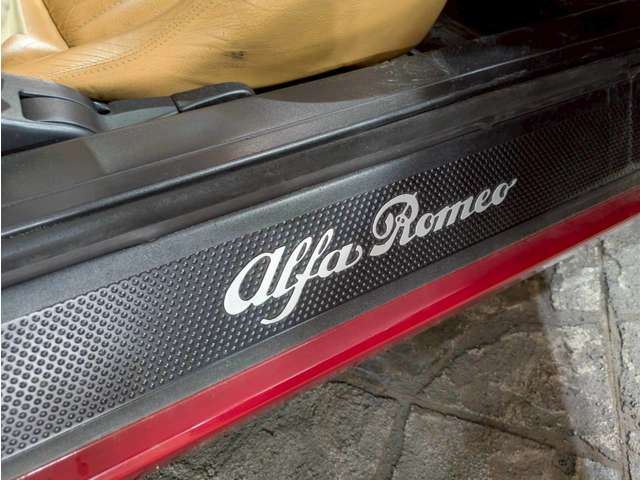2003 ALFA Romeo ALFA GTV 缩略图 53