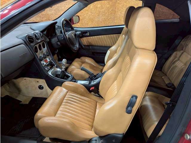 2003 ALFA Romeo ALFA GTV 缩略图 55