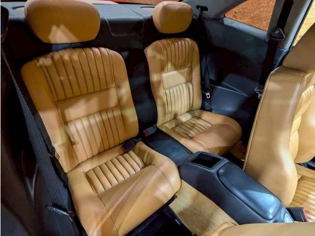 2003 ALFA Romeo ALFA GTV 缩略图 57