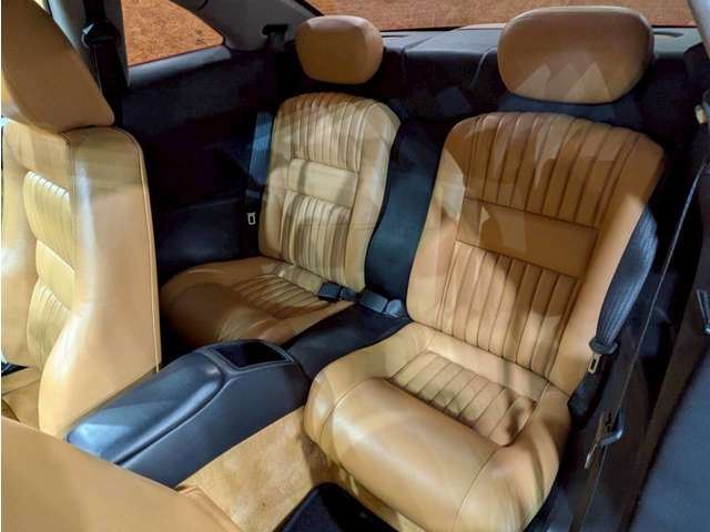 2003 ALFA Romeo ALFA GTV 缩略图 58