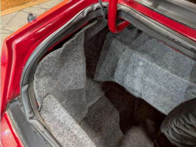 2003 ALFA Romeo ALFA GTV 缩略图 62