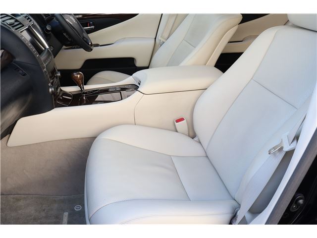 2008 Lexus LS 缩略图 15