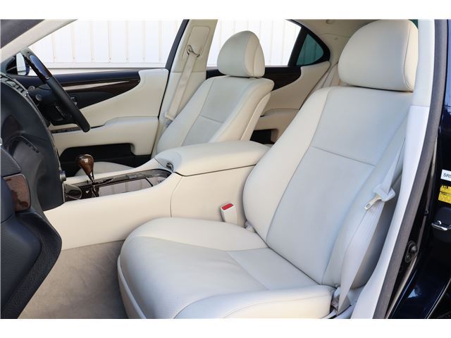 2008 Lexus LS 缩略图 14