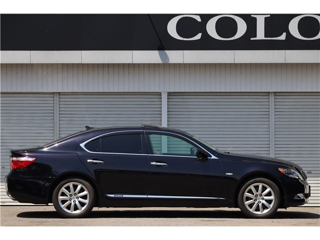 2008 Lexus LS 缩略图 11