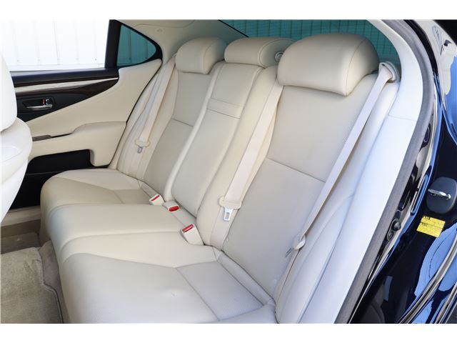 2008 Lexus LS 缩略图 16
