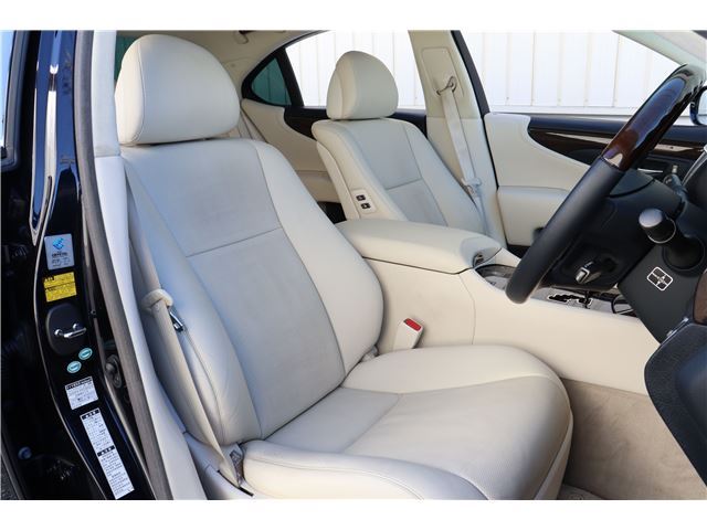 2008 Lexus LS 缩略图 17