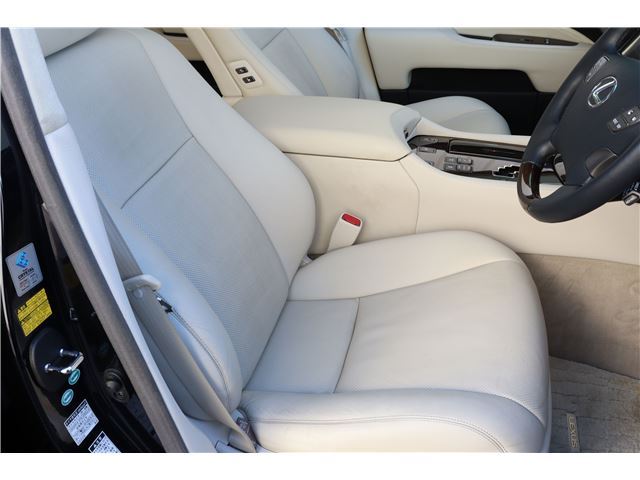 2008 Lexus LS 缩略图 18