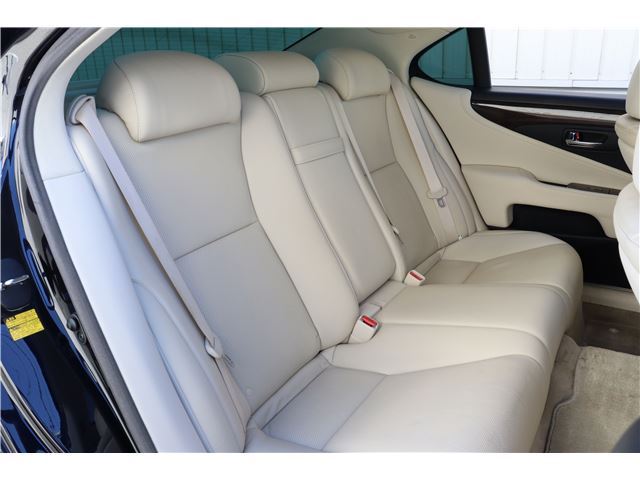 2008 Lexus LS 缩略图 19