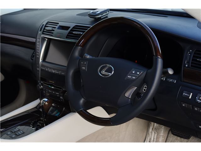 2008 Lexus LS 缩略图 20