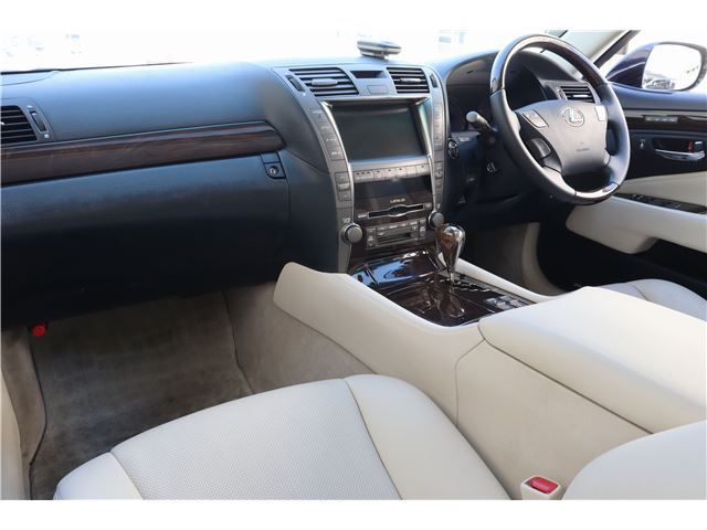 2008 Lexus LS 缩略图 21