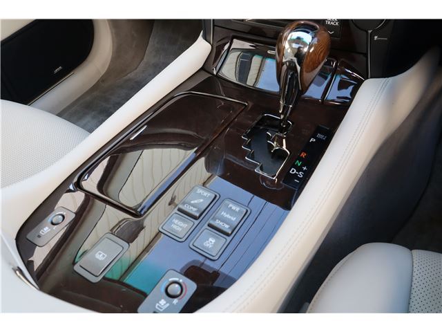 2008 Lexus LS 缩略图 25