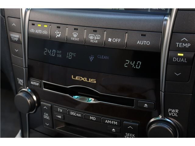 2008 Lexus LS 缩略图 26