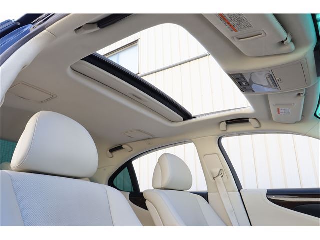 2008 Lexus LS 缩略图 27