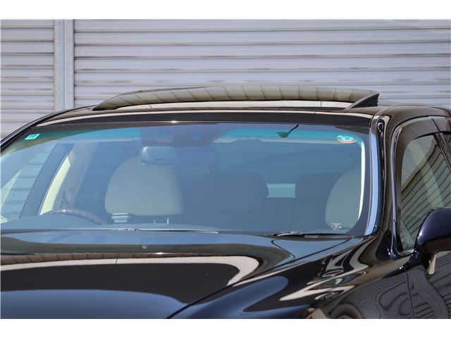 2008 Lexus LS 照片 7