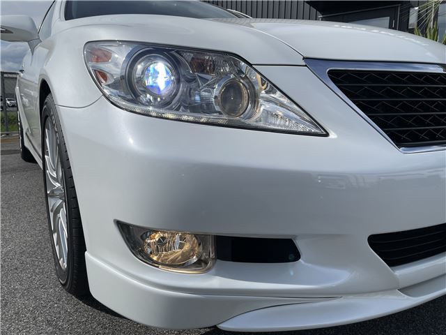2010 Lexus LS 缩略图 15