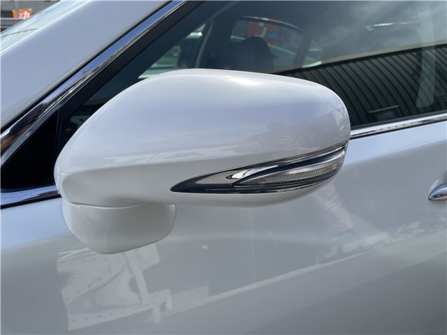 2010 Lexus LS 缩略图 14