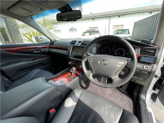 2010 Lexus LS 缩略图 20