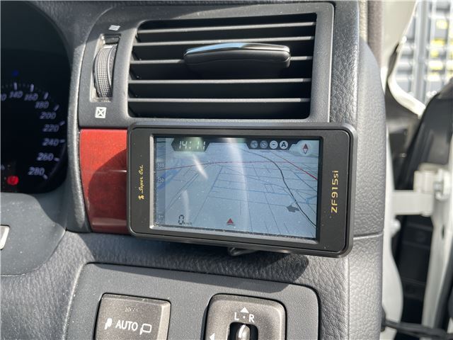 2010 Lexus LS 缩略图 22