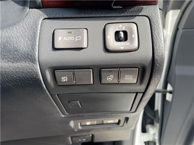 2010 Lexus LS 缩略图 23