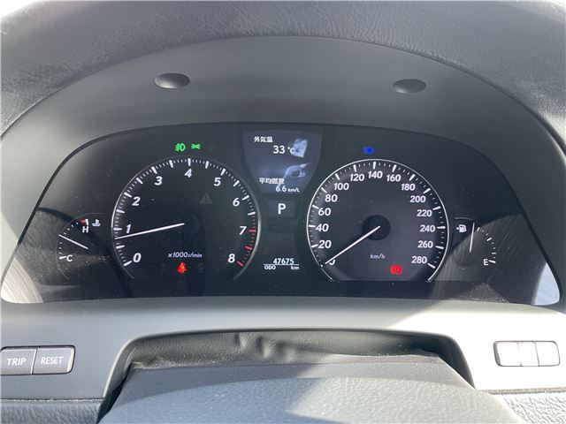 2010 Lexus LS 缩略图 28