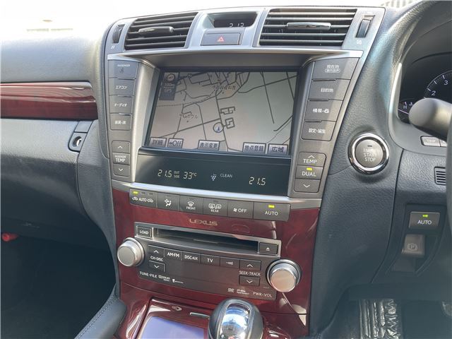 2010 Lexus LS 缩略图 32