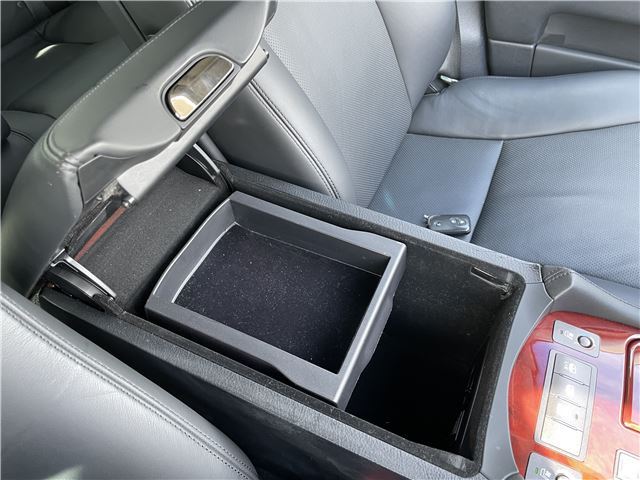 2010 Lexus LS 缩略图 34