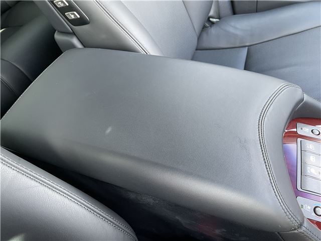 2010 Lexus LS 缩略图 35