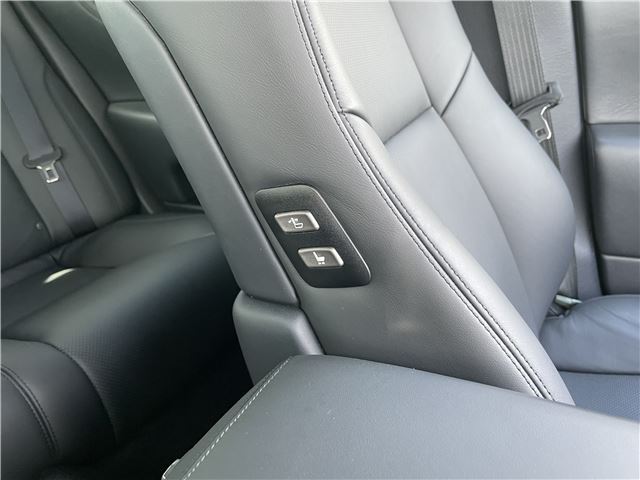 2010 Lexus LS 缩略图 36