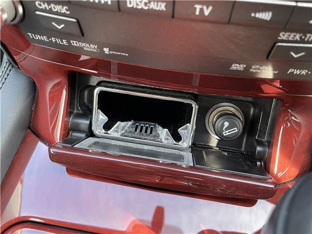 2010 Lexus LS 缩略图 41