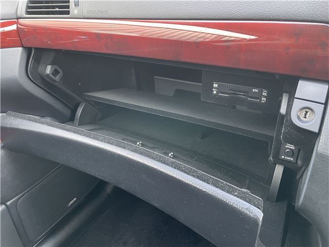 2010 Lexus LS 缩略图 44
