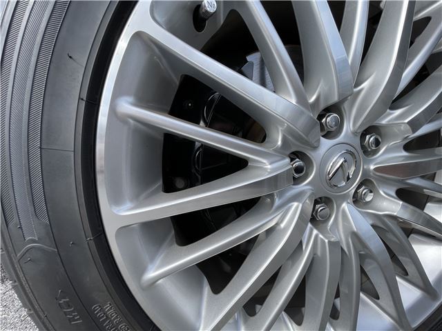 2010 Lexus LS 缩略图 48