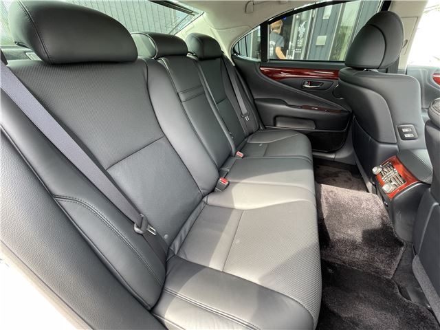 2010 Lexus LS 缩略图 49