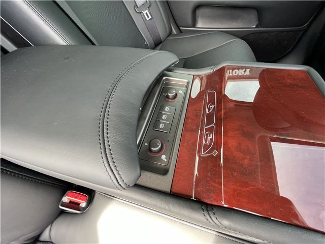 2010 Lexus LS 缩略图 51
