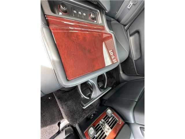 2010 Lexus LS 缩略图 52