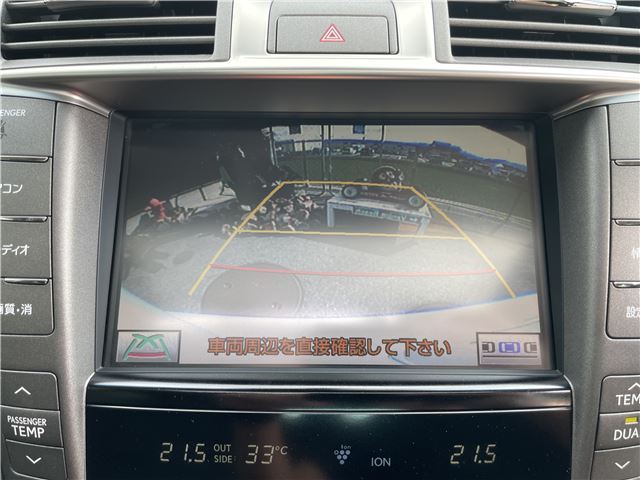 2010 Lexus LS 缩略图 60