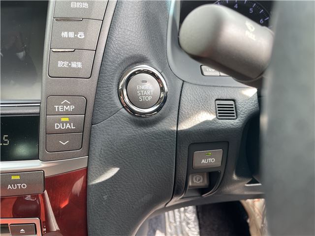 2010 Lexus LS 缩略图 62